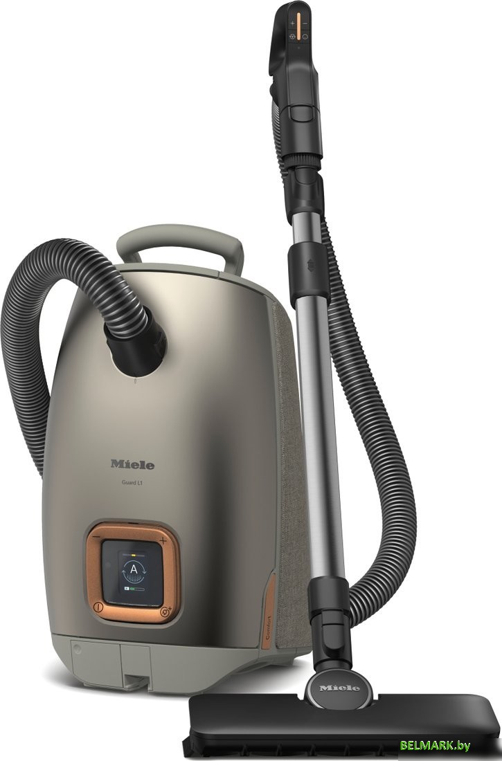 Пылесос Miele Guard L1 Comfort Titanium-PF - фото