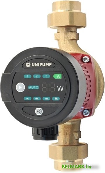 Циркуляционный насос Unipump LPA 25-60 В - фото