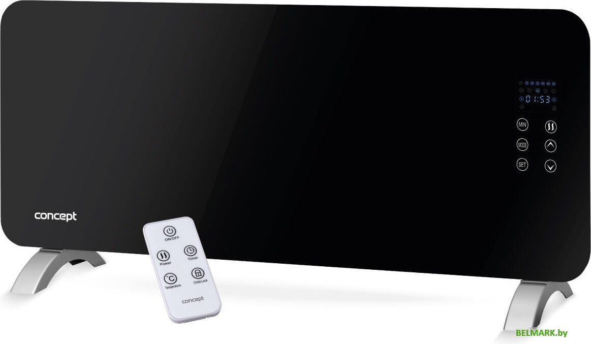 Конвектор Concept Ks4010 - фото