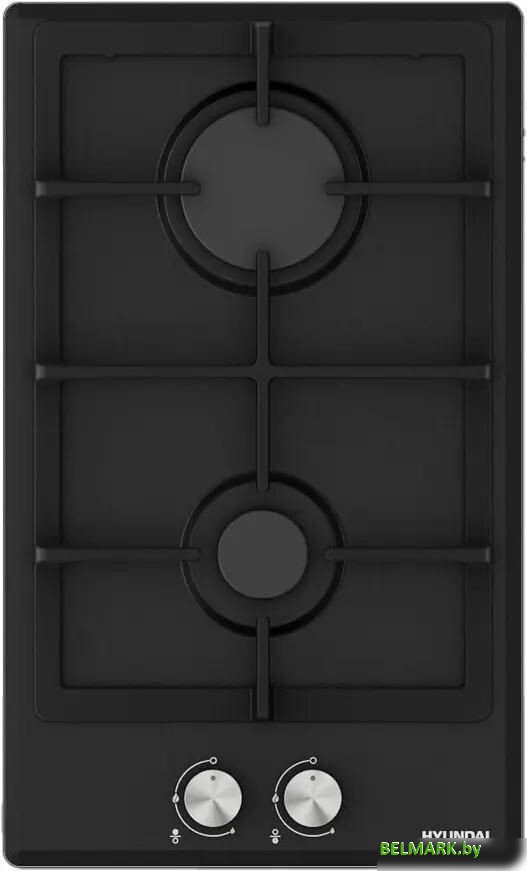 Варочная панель Hyundai HHG 3230 BK - фото