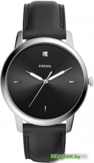 Наручные часы Fossil FS5497 - фото