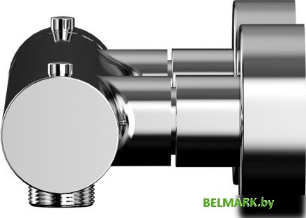 Смеситель Whitecross Y1246CR (хром) - фото2