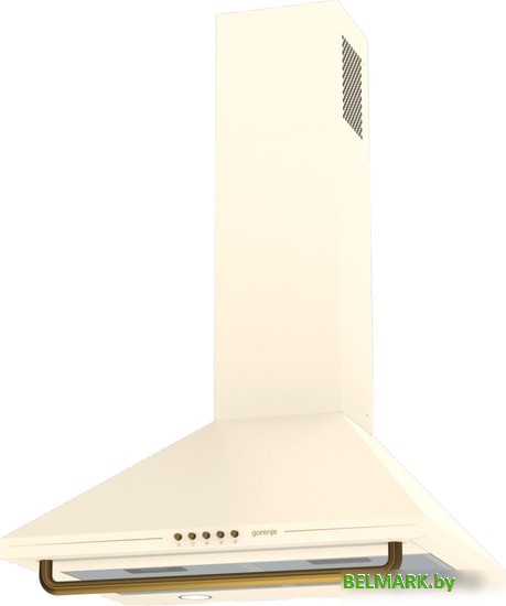 Кухонная вытяжка Gorenje WHC63CLI - фото