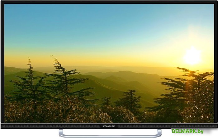 ЖК телевизор Polar 32PL54TC - фото