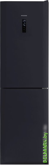 Холодильник POZIS RK FNF-173 (графит) - фото