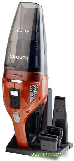 Пылесос Concept VP4360 - фото2