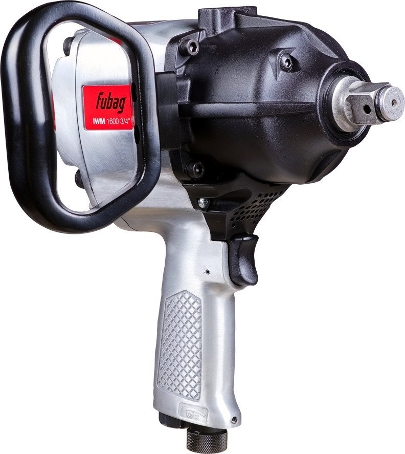 Пневматический гайковерт Fubag IWM 1600 200235 - фото2