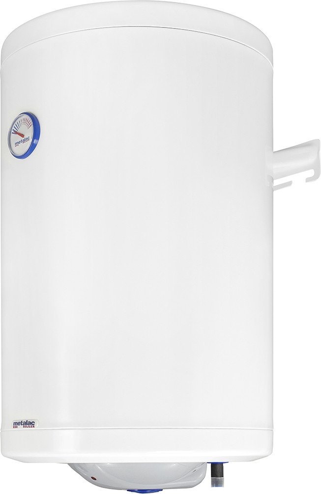 Накопительный электрический водонагреватель Metalac Optima MB 80 R - фото2