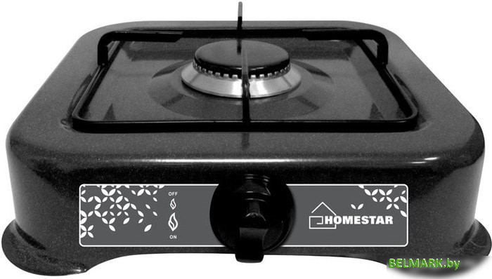 Настольная плита HomeStar HS-1201 - фото