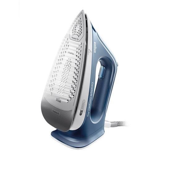 Утюг Braun CareStyle Compact Pro IS 2565 BL - фото2