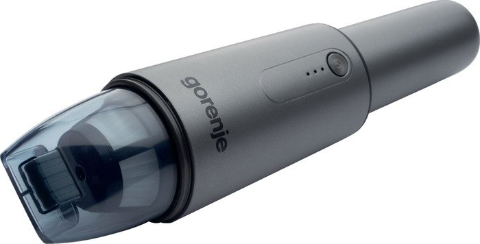 Пылесос Gorenje MVC72HGA - фото