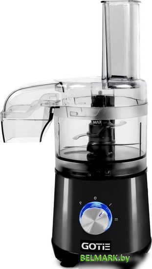 Кухонный комбайн Gotie GBW-1000C - фото2