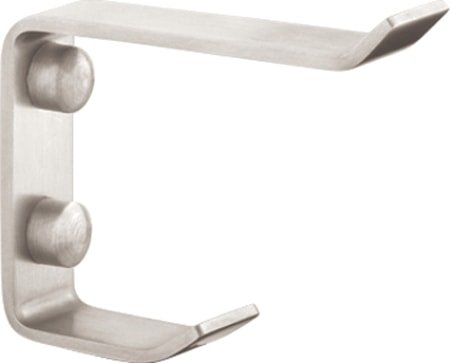 Крючок для ванны Ledeme L212-2 - фото