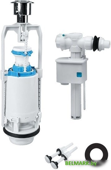 Комплект арматуры IDDIS F012400-0005 - фото