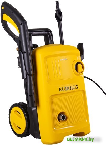 Мойка высокого давления Eurolux W-175 PRO 70/8/58 - фото