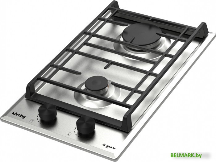 Варочная панель Korting HG 3712 CX - фото2