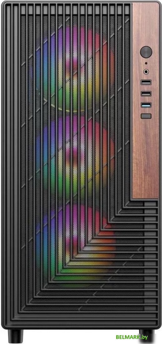 Корпус ACD Citadel 101 AH-TC1GA-000 - фото2