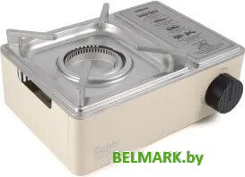 Туристическая плита Следопыт Premium Cubic PF-GST-N19 - фото2