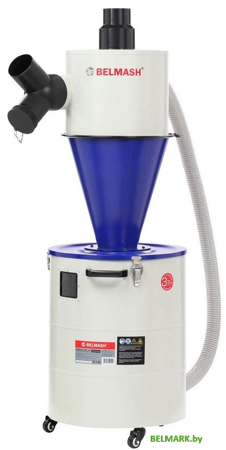 Belmash (Белмаш) SDC120 - фото