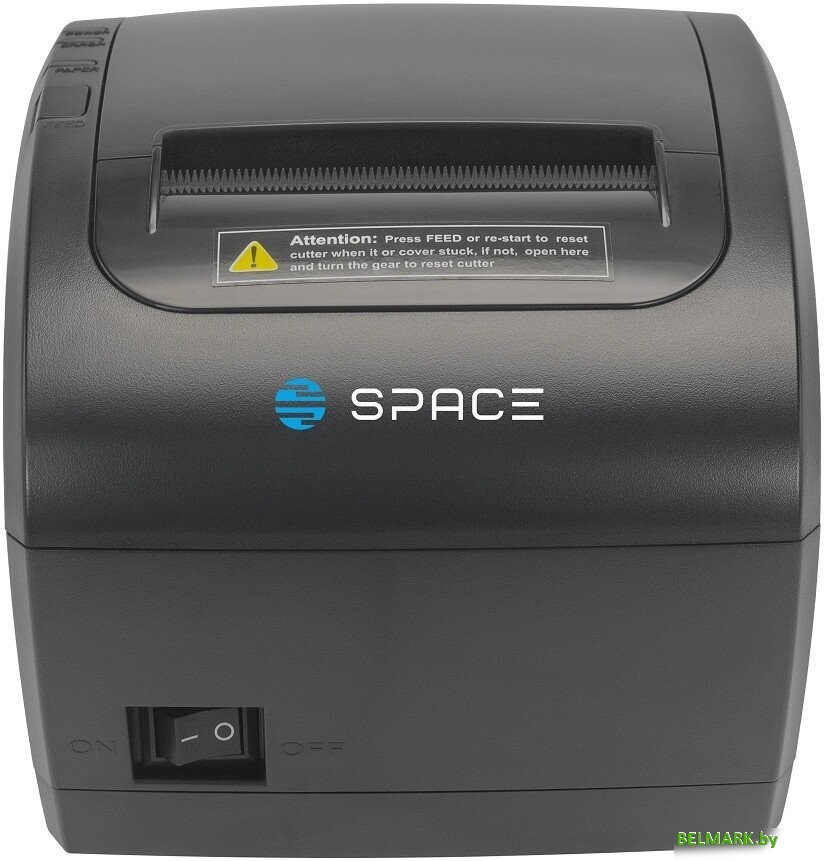 Принтер чеков Space Sonic V2 SON-V002 - фото