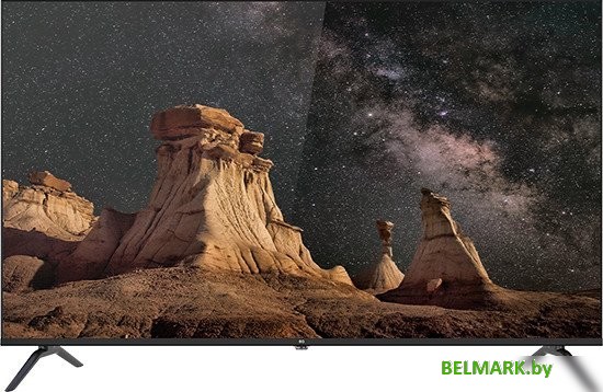 Телевизор BQ 43F34B - фото