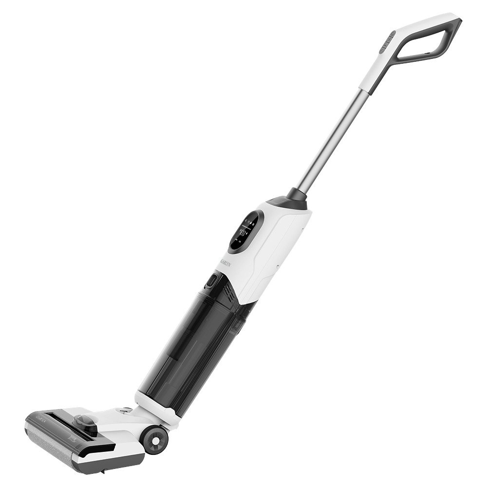 Вертикальный пылесос с влажной уборкой Garlyn Aqua Base 3 - фото2