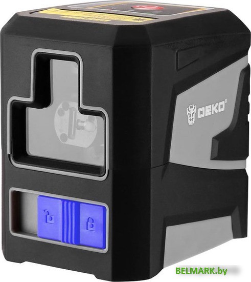 Лазерный нивелир Deko DKLL12 SET 2 065-0100 - фото2