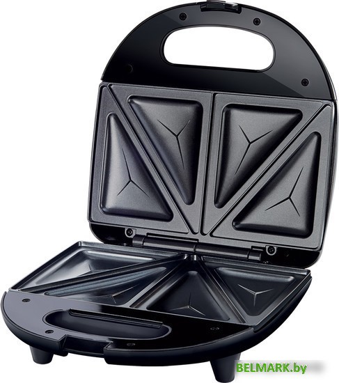 Сэндвичница Sencor SSM 4300SS - фото