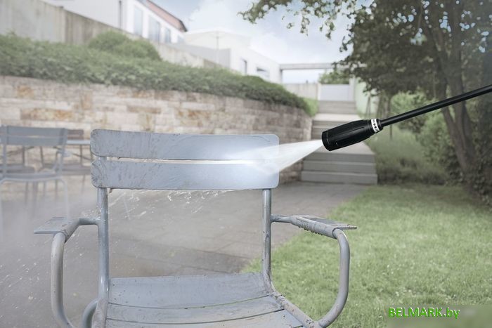 Мойка высокого давления Karcher K 3 Car 1.601-886.0 - фото2