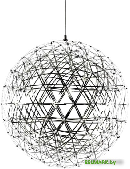 Подвесная люстра LOFT IT Moooi raimond 1898/8 - фото