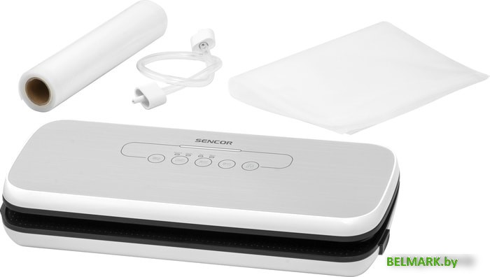 Вакуумный упаковщик Sencor SVS 3010GY - фото