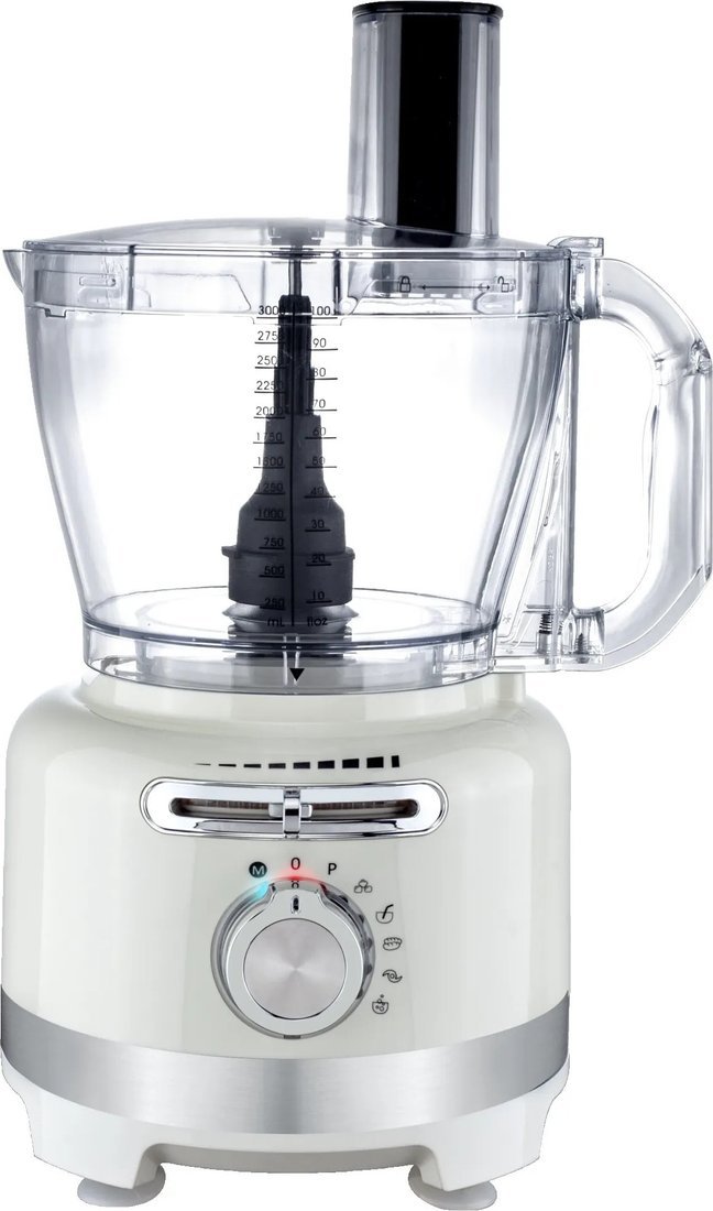 Кухонный комбайн RageX R108-105 - фото2