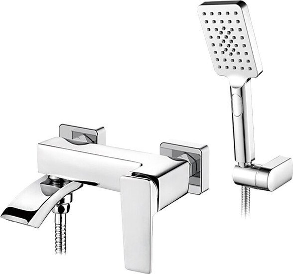 Смеситель Ledeme L3178 - фото