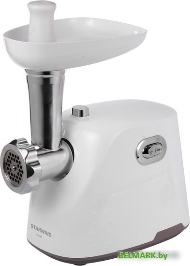 Мясорубка StarWind SMG2341 - фото