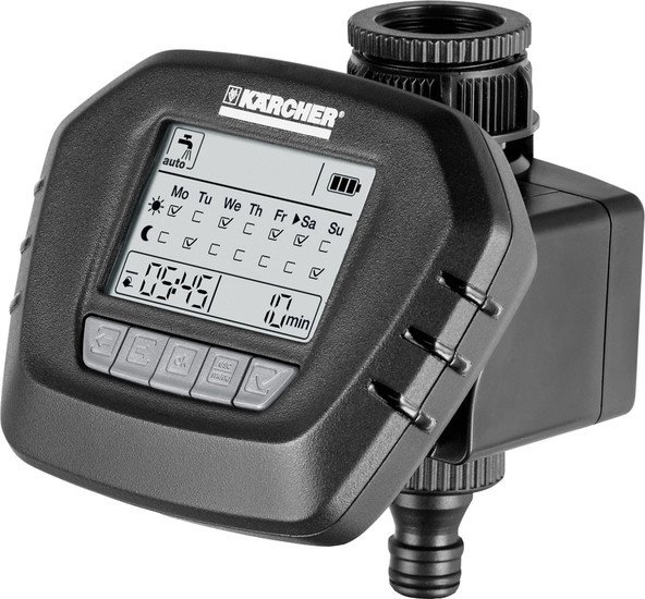 Karcher WT 5 2.645-219.0 - фото