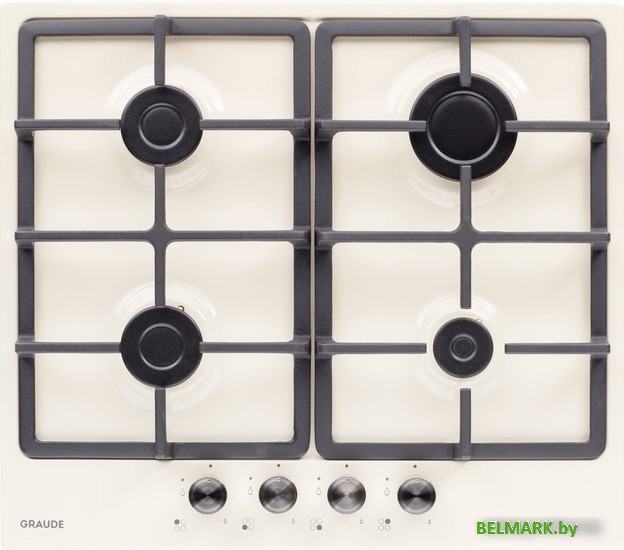 Варочная панель Graude GS 60.1 CM - фото