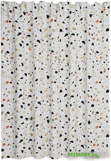 Шторка-занавеска для ванны IDDIS Basic BT01P18i11 - фото