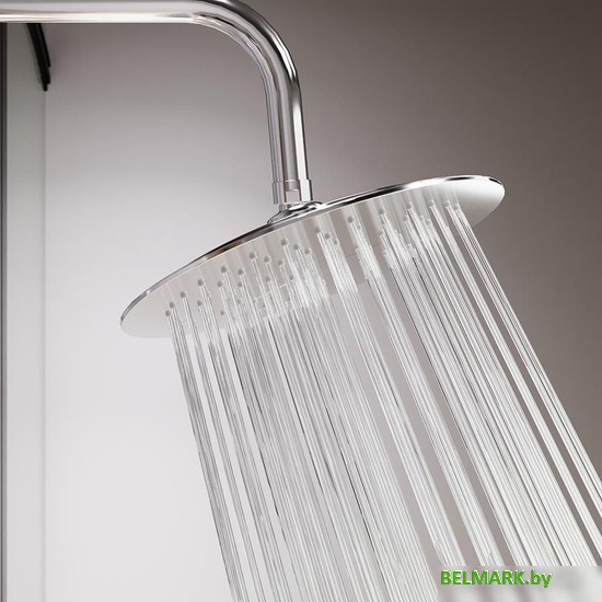 Душевая система Damixa Scandinavian Pure 936730000 - фото2