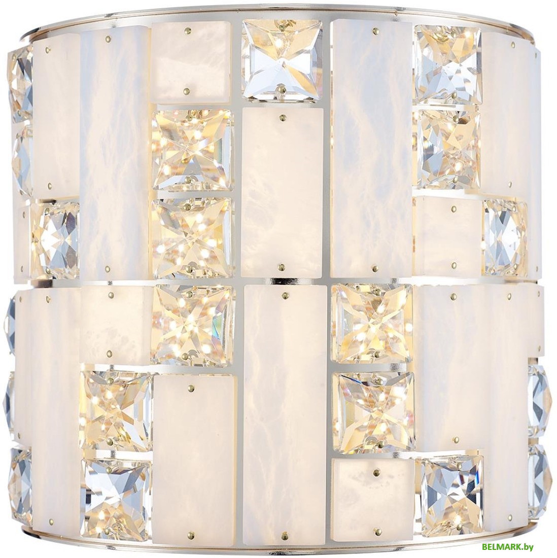 Бра Odeon Light Crossa 5072/28WL - фото