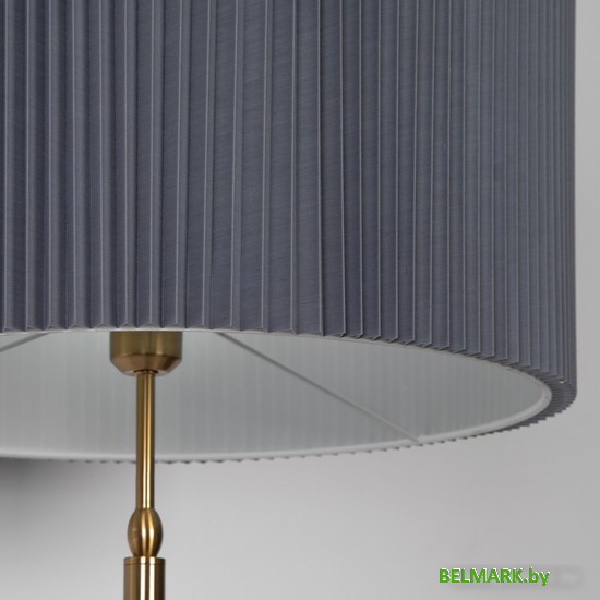 Торшер Евросвет 01163/1 (латунь) - фото2