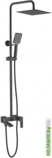 Душевая система Ledeme L2478B - фото