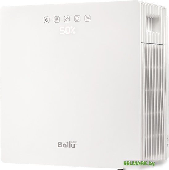 Мойка воздуха Ballu AW-340 - фото