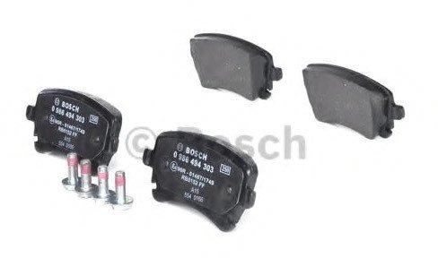 Bosch 0986494303 - фото