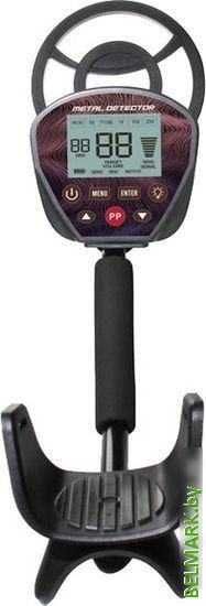 Металлоискатель Tianxun MD-820 - фото2