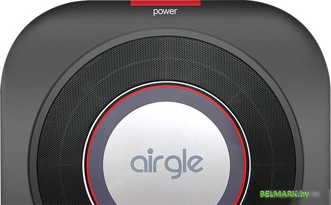 Очиститель воздуха Airgle AG25 - фото2