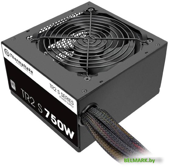 Блок питания Thermaltake TR2 S 750W PS-TRS-0750NN2AWE-1 - фото