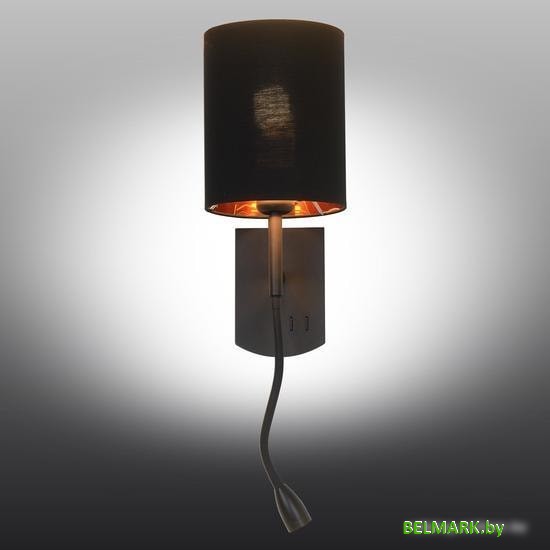 Бра Omnilux OML-62711-02 - фото2