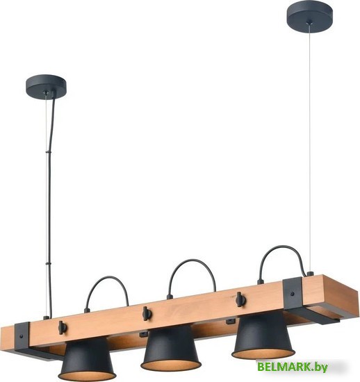 Люстра средней высоты Velante 551-703-03 - фото