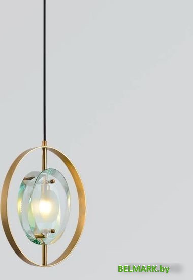 Подвесная люстра ImperiumLoft ISENDO-ONE01 140773-26 - фото2