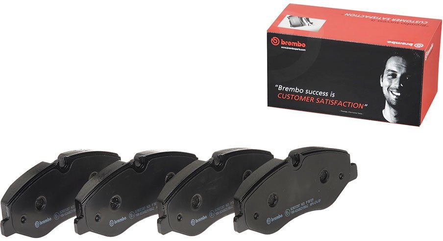 Brembo P50129 - фото2